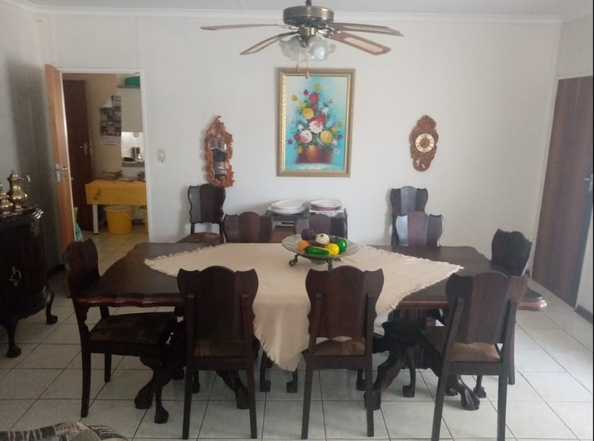 5 Bedroom Property for Sale in Flimieda North West